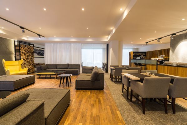 Wellness Hotel proVita (Kolberg)